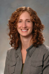 Alisa Clyne